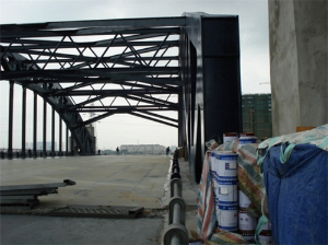 延平专注工业场景喷漆服务