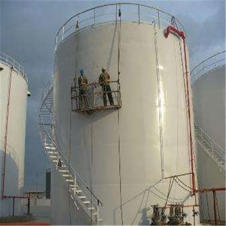 延平喷漆翻新・工业喷漆・设备喷漆服务简介